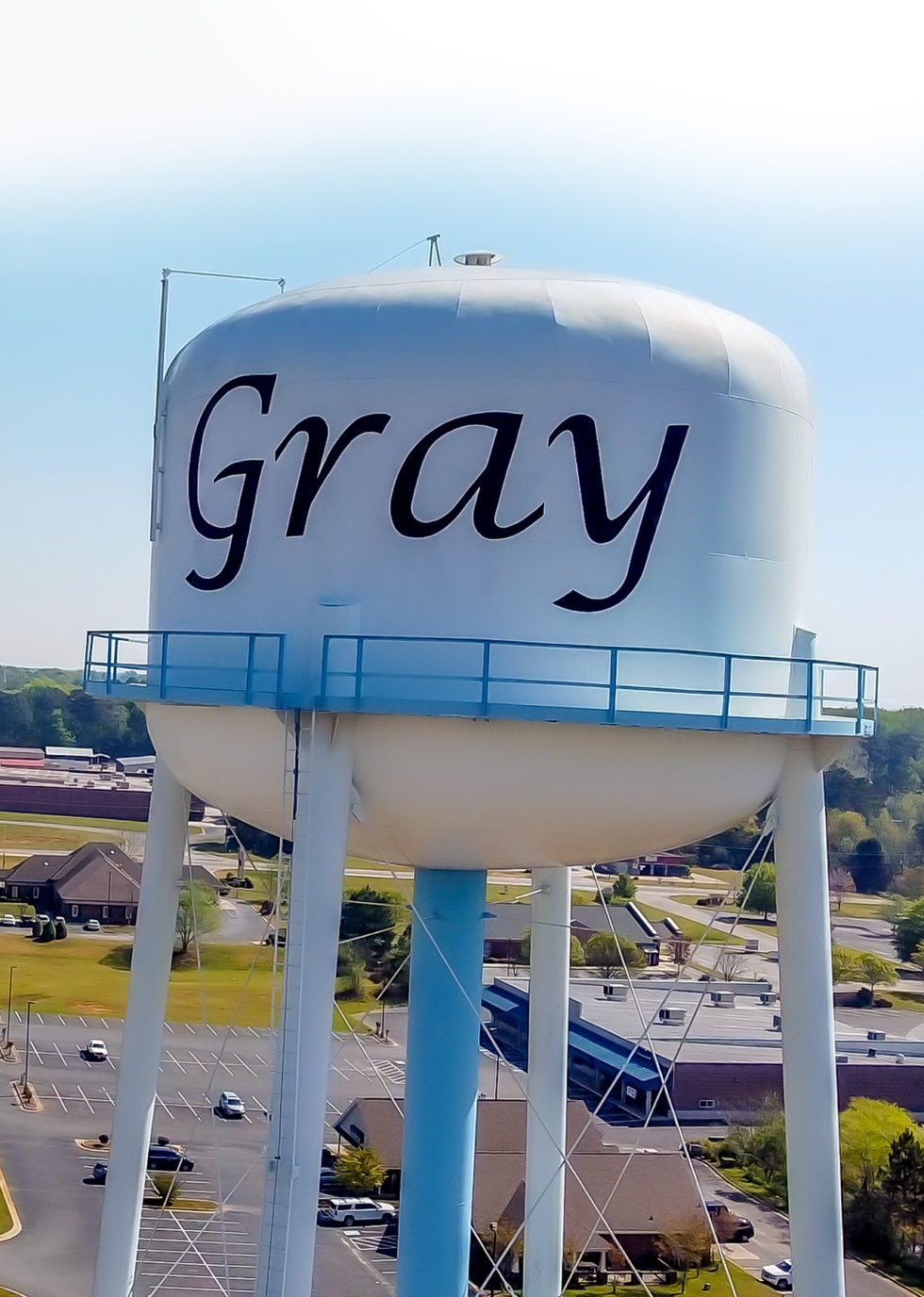 Home Jones County Development Authority